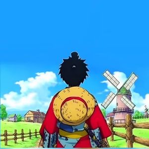 Meet your Posher, Johnny